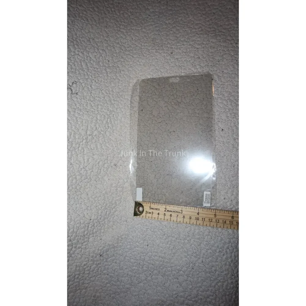 New Screen Protector - Picture 3 of 4